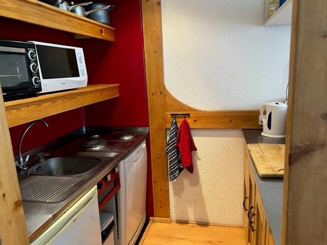 travelski home choice - Apartements VARET 2 - Les Arcs 2000