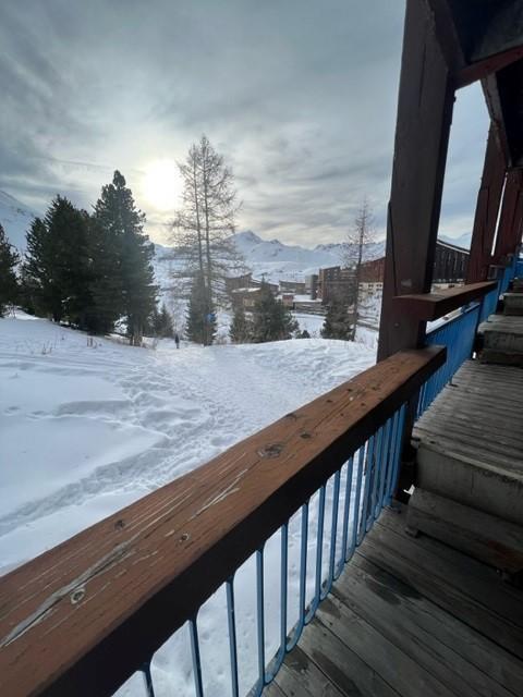 travelski home choice - Apartements VARET 2 - Les Arcs 2000