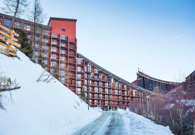 travelski home choice - Apartements VARET 2 - Les Arcs 2000