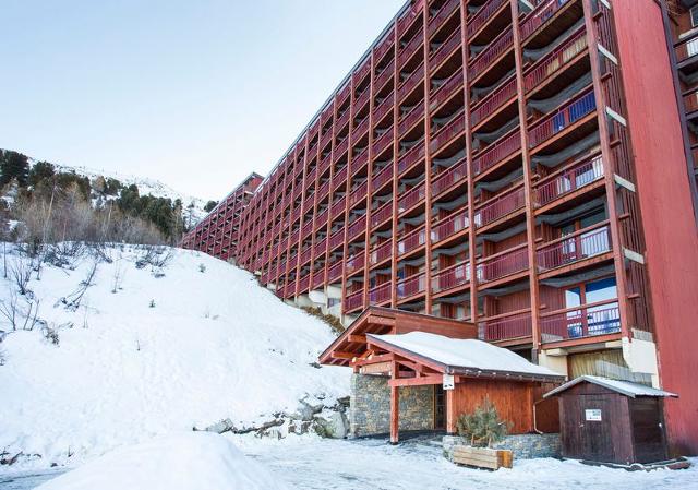 travelski home choice - Apartements VARET 2 - Les Arcs 2000