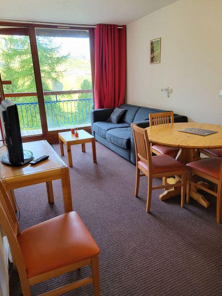 travelski home choice - Apartements VARET 2 - Les Arcs 2000