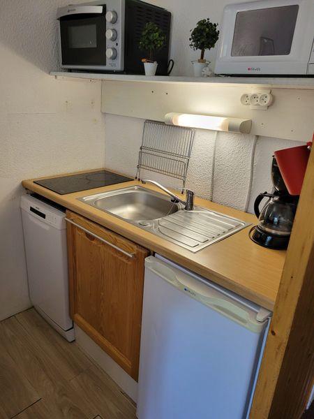 travelski home choice - Apartements VARET 2 - Les Arcs 2000