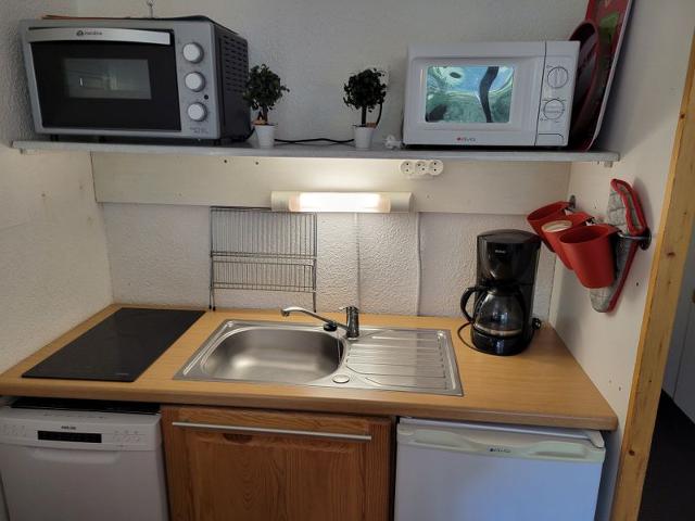 travelski home choice - Apartements VARET 2 - Les Arcs 2000