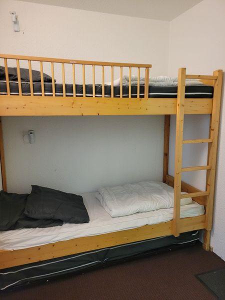 travelski home choice - Apartements VARET 2 - Les Arcs 2000