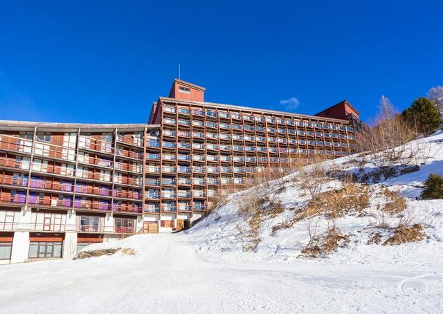 travelski home choice - Apartements VARET 2 - Les Arcs 2000