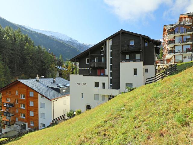 Apartment Armina - Zermatt