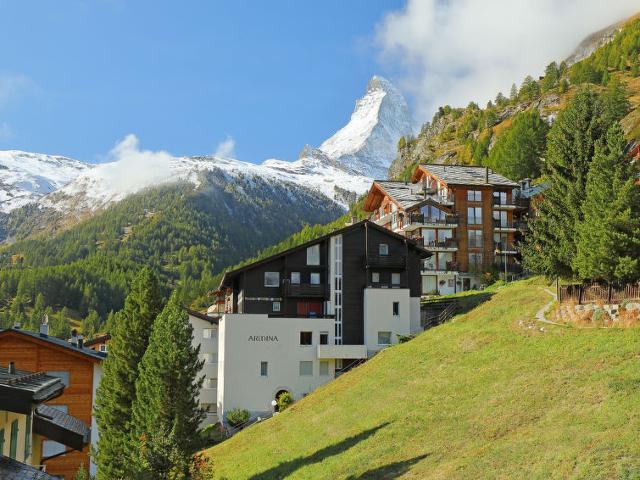 Apartment Armina - Zermatt