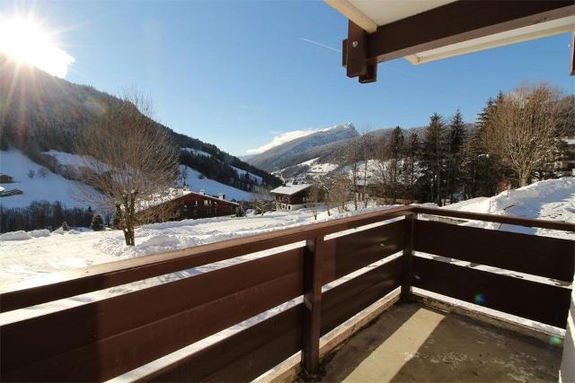 Appartment Melezes GB540-0A - Le Grand Bornand