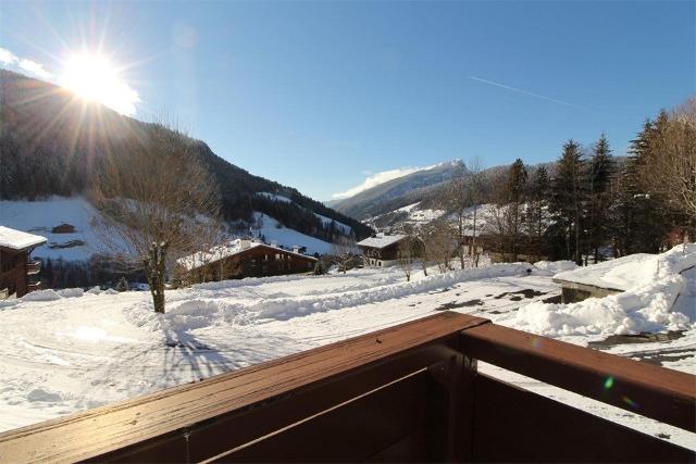 Appartment Melezes GB540-0A - Le Grand Bornand