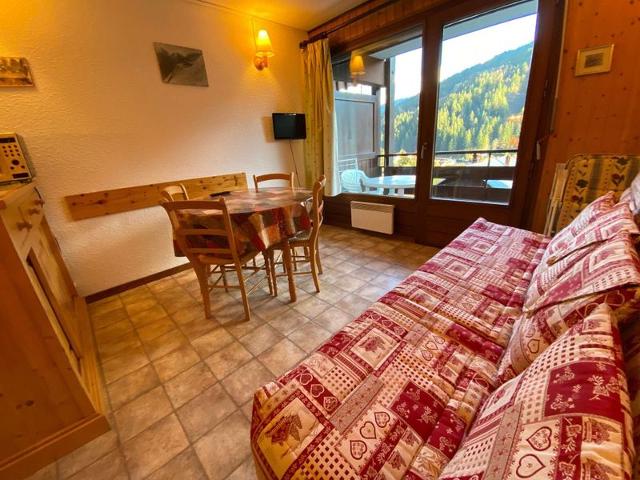 Appartment Parasses GB570-9 - Le Grand Bornand