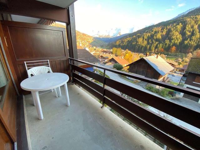 Appartment Parasses GB570-9 - Le Grand Bornand