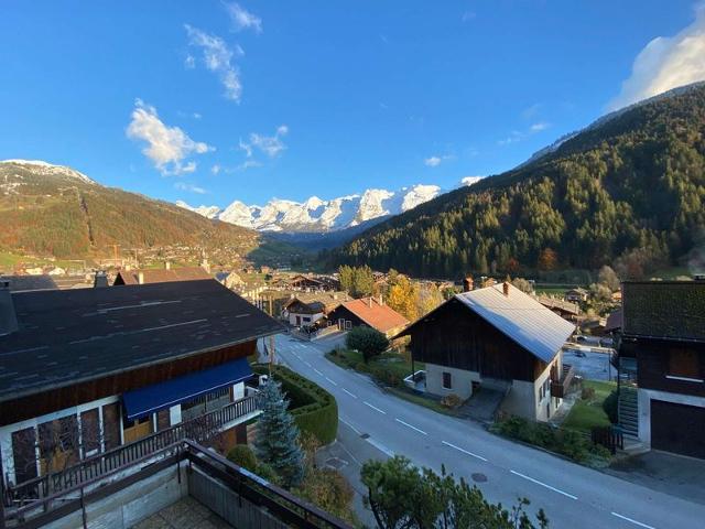 Appartment Parasses GB570-9 - Le Grand Bornand
