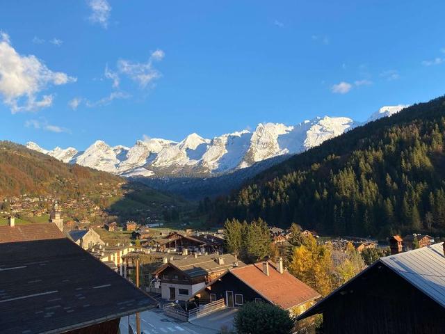 Appartment Parasses GB570-9 - Le Grand Bornand