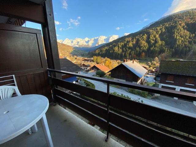 Appartment Parasses GB570-9 - Le Grand Bornand