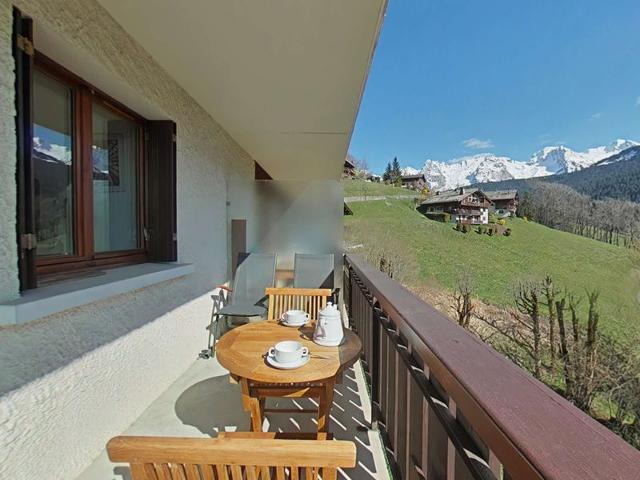 Appartment Perce Neige GB580-1E - Le Grand Bornand