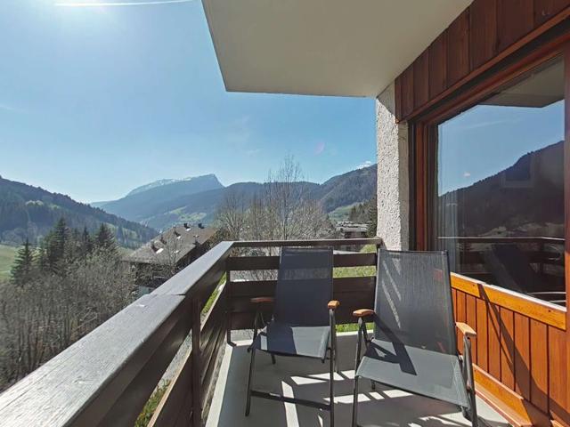 Appartment Perce Neige GB580-1E - Le Grand Bornand