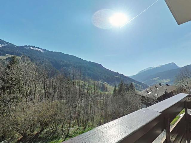 Appartment Perce Neige GB580-1E - Le Grand Bornand