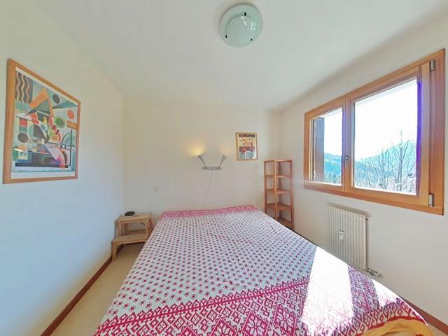 Appartment Perce Neige GB580-1E - Le Grand Bornand