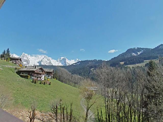 Appartment Perce Neige GB580-1E - Le Grand Bornand