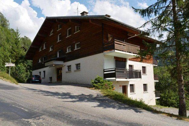 Appartment Perce Neige GB580-1E - Le Grand Bornand