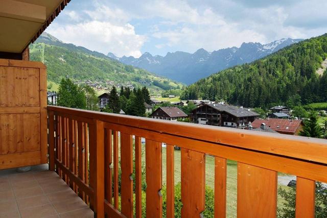 Appartment Pointe De Chombas GB650-05 - Le Grand Bornand