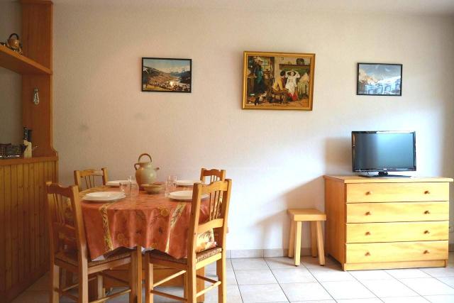 Appartment Pointe De Chombas GB650-05 - Le Grand Bornand