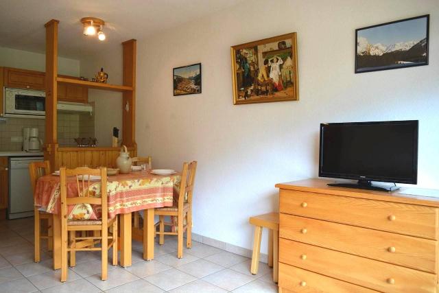 Appartment Pointe De Chombas GB650-05 - Le Grand Bornand