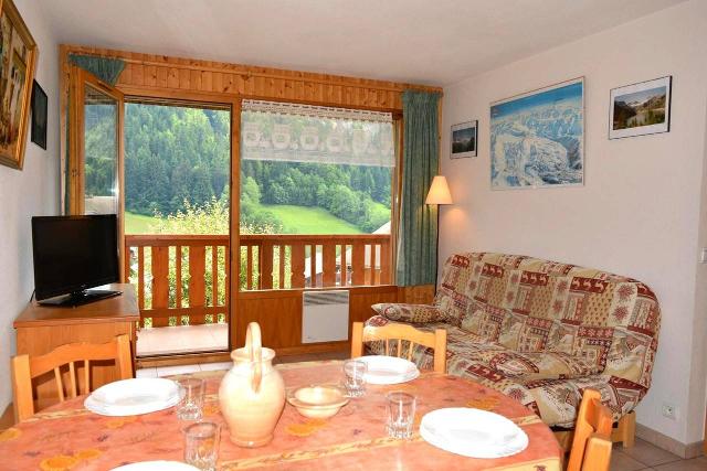 Appartment Pointe De Chombas GB650-05 - Le Grand Bornand