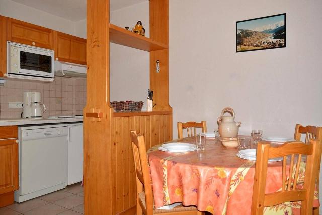 Appartment Pointe De Chombas GB650-05 - Le Grand Bornand