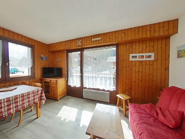 Appartment Sherpa GB670-D0 - Le Grand Bornand