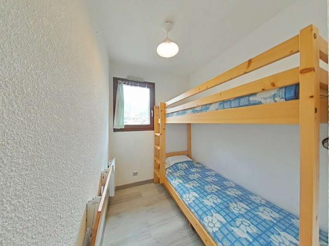 Appartment Sherpa GB670-D0 - Le Grand Bornand