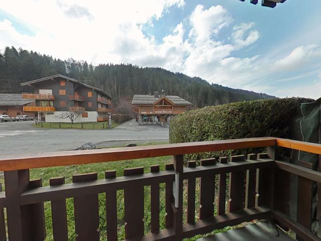 Appartment Sherpa GB670-D0 - Le Grand Bornand