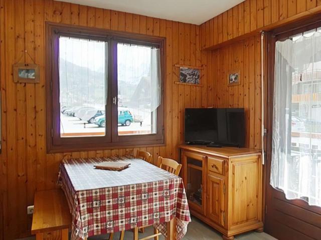 Appartment Sherpa GB670-D0 - Le Grand Bornand