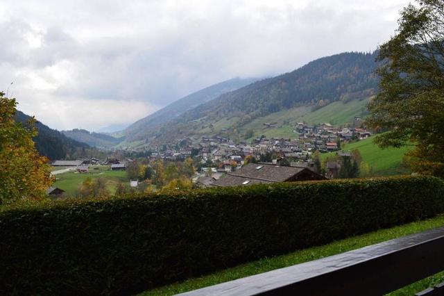 Appartment Soldanelles GB680-C - Le Grand Bornand