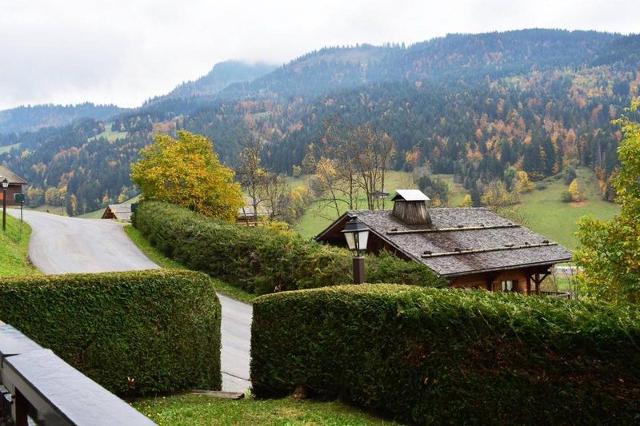 Appartment Soldanelles GB680-C - Le Grand Bornand