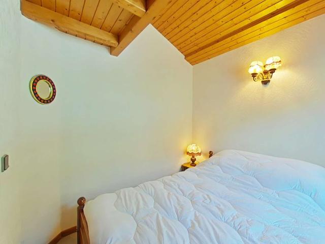 Appartment Yeti GB750-A3 - Le Grand Bornand