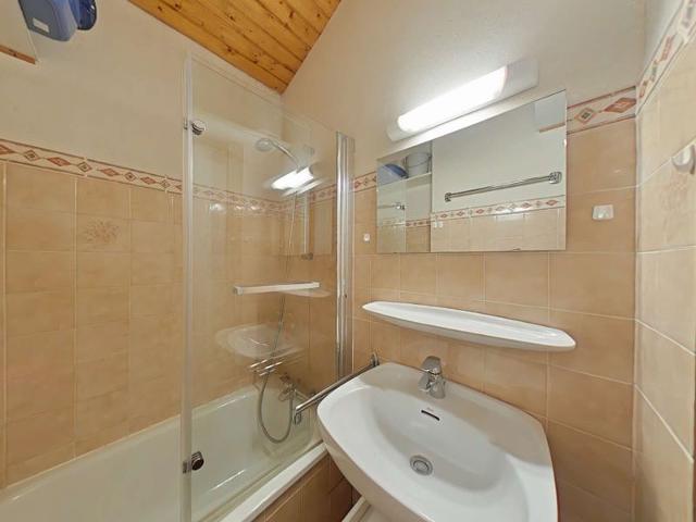 Appartment Yeti GB750-A3 - Le Grand Bornand