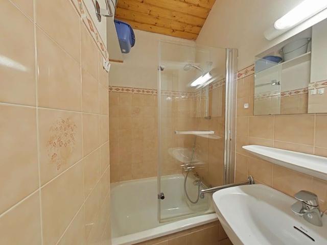 Appartment Yeti GB750-A3 - Le Grand Bornand