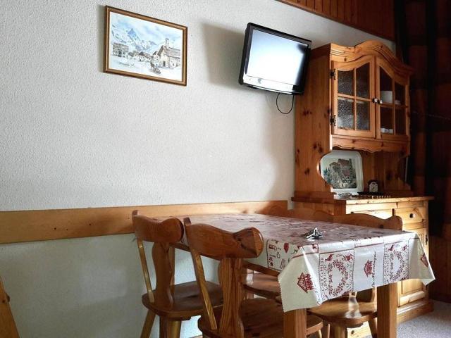 Appartment Yeti GB750-A3 - Le Grand Bornand