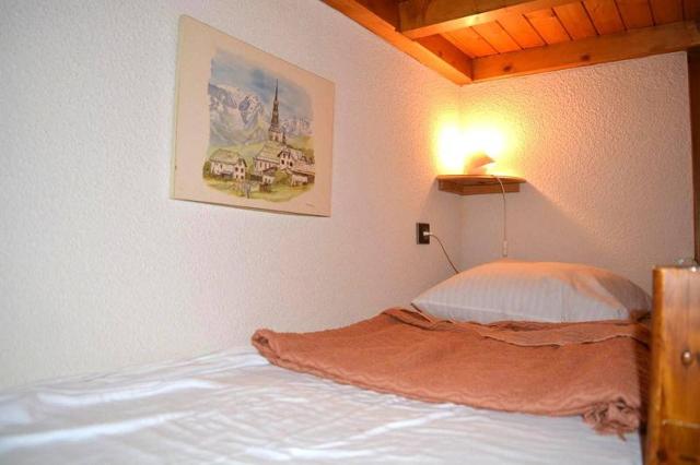 Appartment Yeti GB750-A3 - Le Grand Bornand