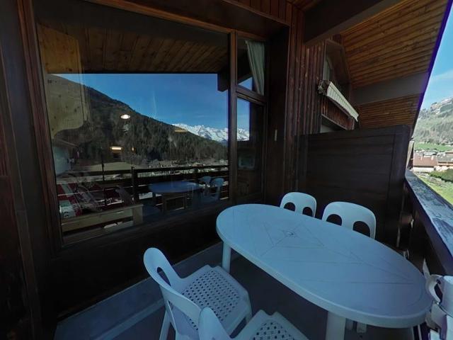 Appartment Yeti GB750-A3 - Le Grand Bornand