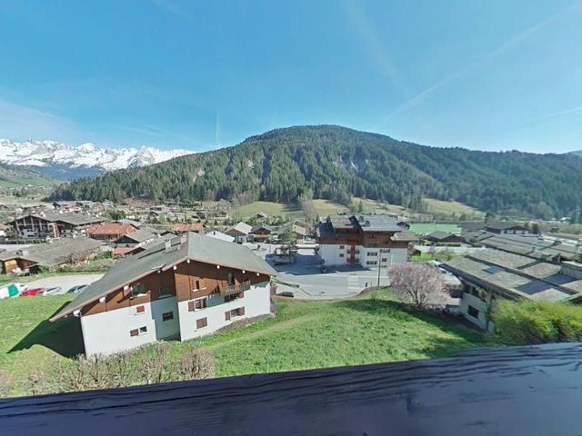 Appartment Yeti GB750-A3 - Le Grand Bornand