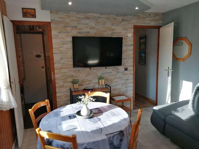 Appartment Yeti GB750-A0 - Le Grand Bornand