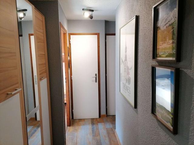Appartment Yeti GB750-A0 - Le Grand Bornand