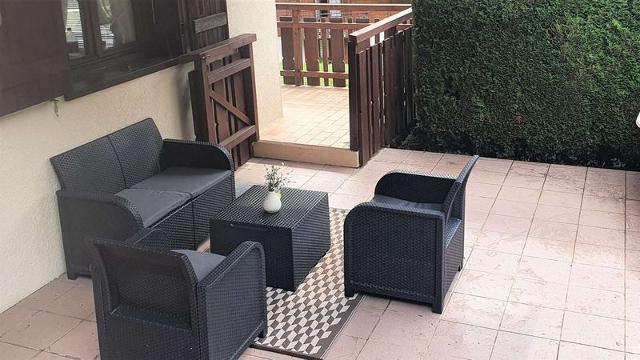 Appartment Yeti GB750-A0 - Le Grand Bornand