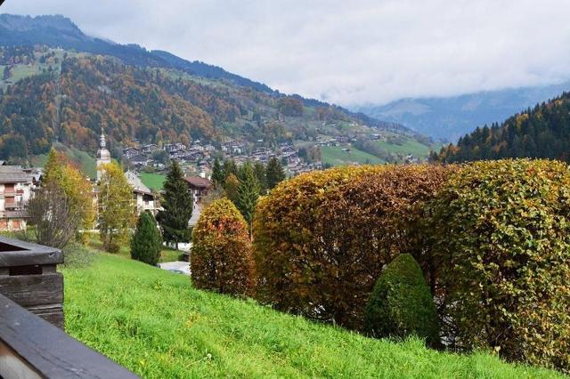 Appartment Yeti GB750-A0 - Le Grand Bornand