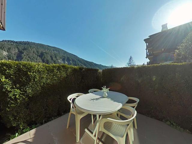 Appartment Yeti GB750-A0 - Le Grand Bornand