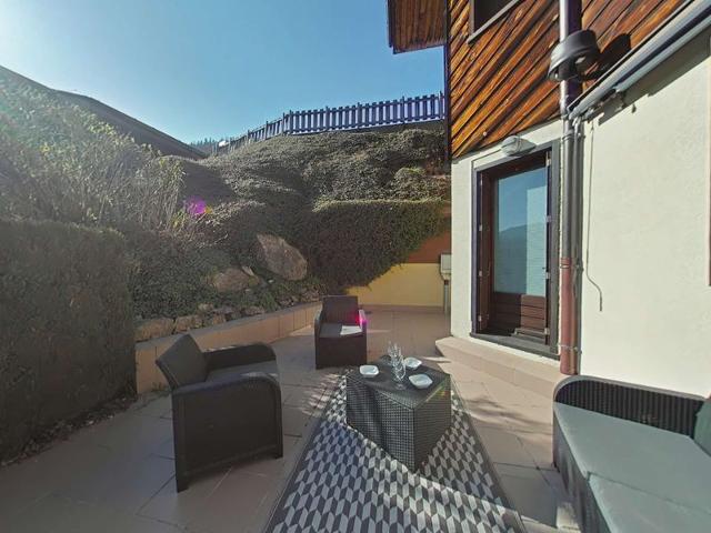 Appartment Yeti GB750-A0 - Le Grand Bornand
