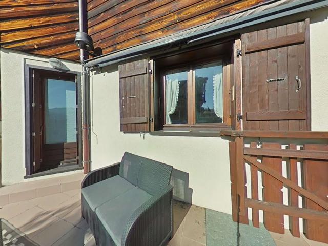 Appartment Yeti GB750-A0 - Le Grand Bornand