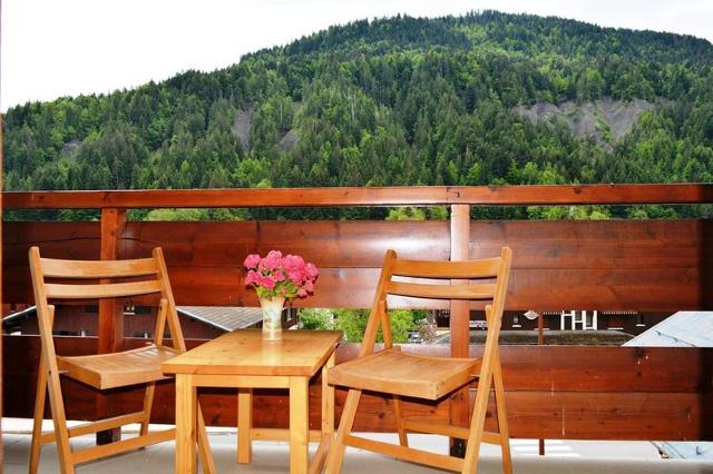 Appartment Charvet HS GB310-19 - Le Grand Bornand